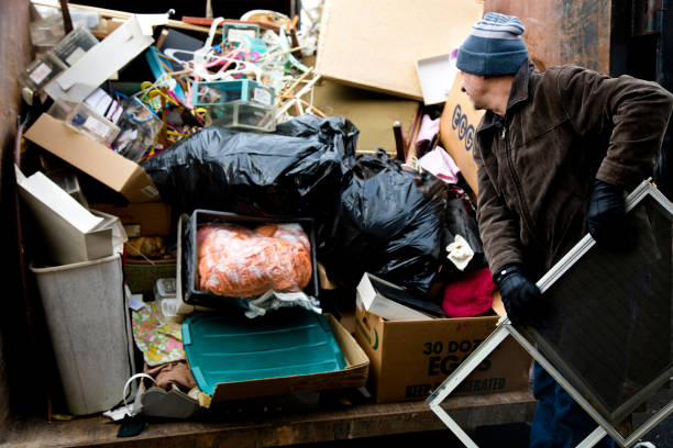 Best Junk Removal for Businesses  in Moville, IA