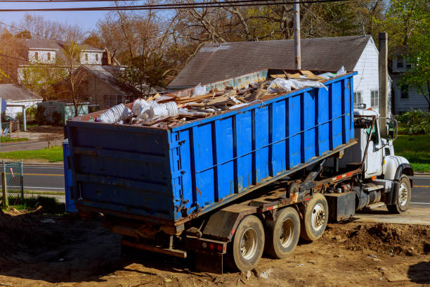 Best Attic Cleanout Services  in Moville, IA
