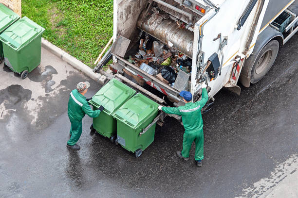 Basement Cleanout Services in Moville, IA