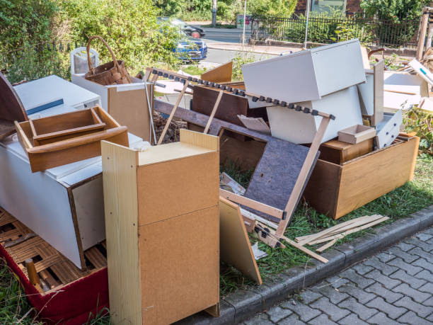 Reliable Moville, IA Junk Removal Solutions