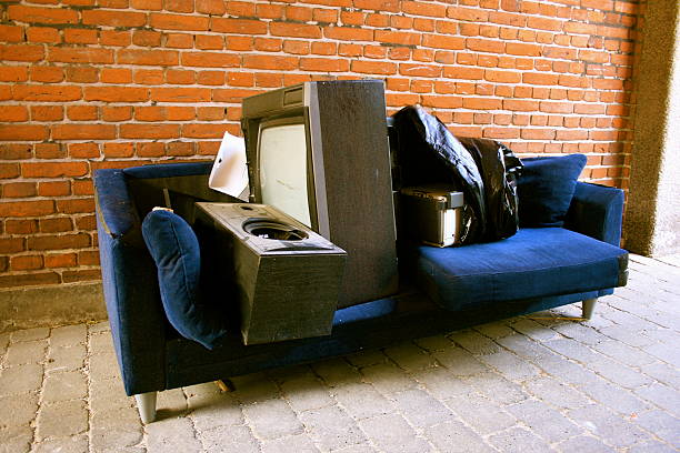 Best Commercial Cleanout Services  in Moville, IA