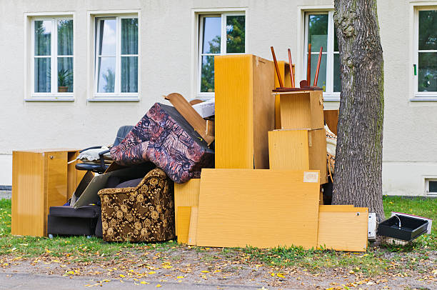 Best Professional Junk Removal  in Moville, IA