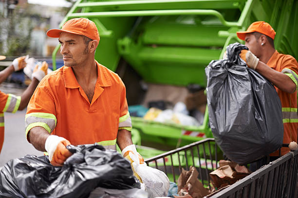 Attic Cleanout Services in Moville, IA