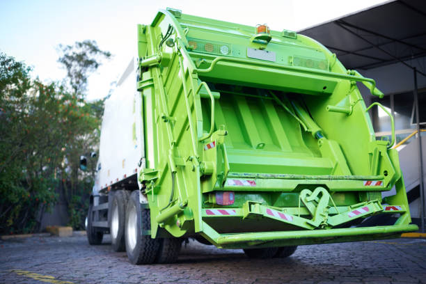 Best Commercial Junk Removal  in Moville, IA