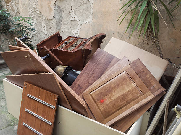 Best Full-Service Junk Removal  in Moville, IA